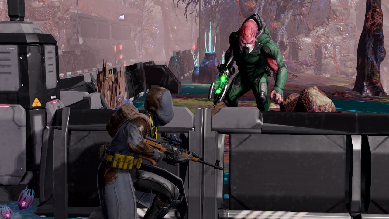 XCOM® 2 Collection - Nintendo Switch [Digital]
