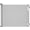 Gray, variant on Philowng Retractable Safety Gate, 36.6" High Extends up to 71" Wide, White