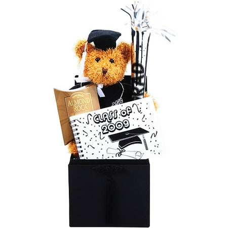 Way to Go Graduation Gift Set