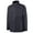 Charcoal/Black, variant on Mens Stretch Golf Waterproof Jacket