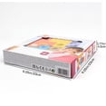 thumbnail image 3 of Building Blocks HUOGUO Sound Color Printing con sonido, 12 unidades, 3 of 5