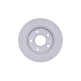 thumbnail image 2 of Raybestos 580171FZN Rust Prevention Technology Coated Rotor Brake Rotor, 1 Pack Fits select: 2010-2011 CHEVROLET IMPALA, 2006-2007 BUICK LACROSSE, 2 of 2