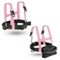 thumbnail image 2 of Kids Ski Harness,ski Safety Shoulder Strap,ski Training Safety Leash Snowboard Training Harness Trainer, 2 of 2