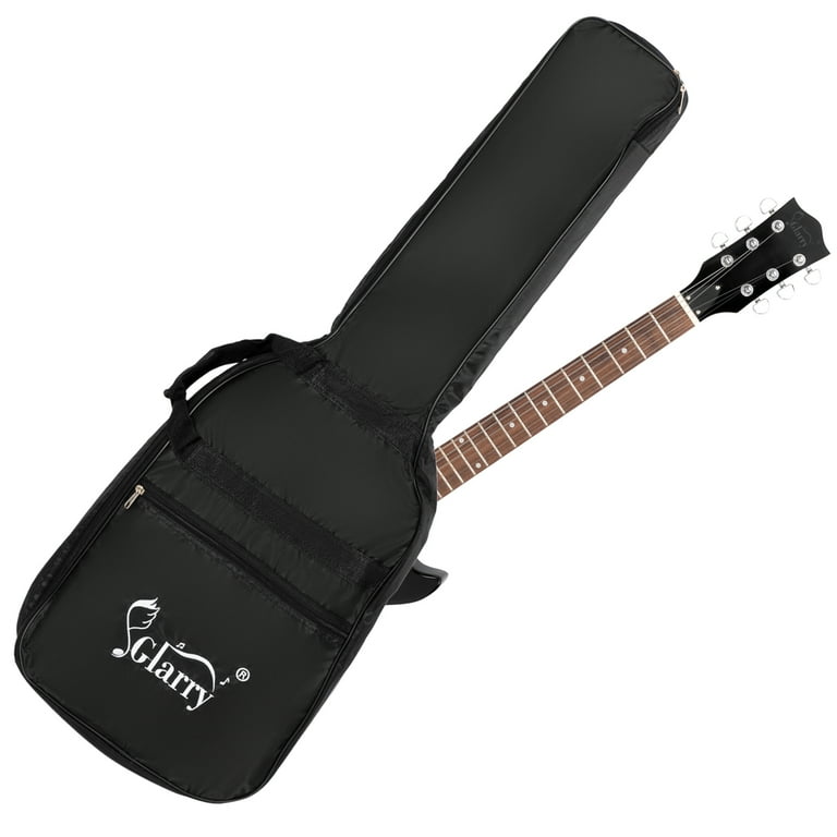 BMTBUY Glarry GLP101 39 inch Solid Body Electric Guitar HH BMTBUY Glarry GLP101 39 inch Solid Body Electric Guitar HH
