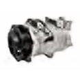 thumbnail image 2 of Marketplace Auto Parts AC Compressor with Clutch - Compatible with 2008-2014 Nissan Rogue, 2 of 4