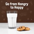 thumbnail image 3 of CHIPS AHOY! Chunky Chocolate Chip Cookies Party Size 24.75 oz - Pack of 3, 3 of 4