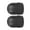 Black, variant on Knee Protections Pad Heavy Duty Elastic Foam Padding Kneepads for Construction Tiling Comfortable Kneeling Cushion