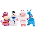 thumbnail image 4 of Peluche Disney Junior Doc McStuffins Lambie, por Just Play, 4 of 6
