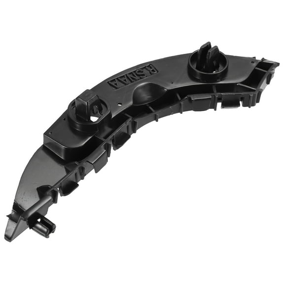 Unique Bargains 1pcs Right Side Front Bumper Mounting Support Bracket No.71193SNAA01 for Honda Civic 2006-2011