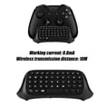 thumbnail image 2 of Yosoo Clavier Sans Fil Mini Contrôleur Sans Fil Clavier de Chat Sans Fil pour Xbox One, 2 of 6