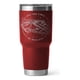 thumbnail image 1 of Vaso Térmico Acero inoxidable WAALS Star wars halcon 30oz Rojo, 1 of 2