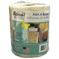 thumbnail image 1 of Bosal Katahdin Add-A-Border 100% Organic Cotton Batting-6"X10yd, 1 of 1