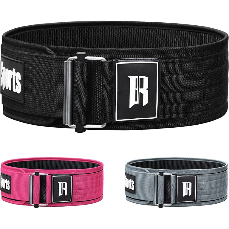 Xs weight lifting belt hot sale