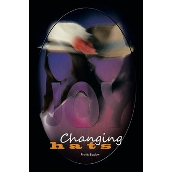 Changing Hats (Paperback)