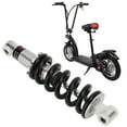 thumbnail image 3 of Rear Suspension Shock，  Rear ，190mm 1200LBS Motorcycle Rear  For 50cc 70cc 90cc 110cc 125cc Dirt Bike ATV Go Kart ATV UTV Spare Parts, 3 of 8