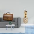 thumbnail image 2 of Estuche organizador de joyas,Organizador de joyas de madera para mujeres,hombres y niñas,Estatua de resina,Estatua de resina dorada para decoración del hogar,Figura decorativa de resina con, 2 of 8