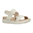 thumbnail image 2 of Sandalias Modare Blanco para Mujer [MOD122] blanco 25.5, 2 of 10
