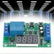 thumbnail image 2 of Relay Module One Channel Cycle Trigger Delay Timing Circuit Switch YYC-2S 24V, 2 of 3