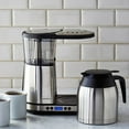 thumbnail image 3 of Bonavita 8-Cup One-Touch Coffee Maker Featuring Programmable Setting and Thermal Carafe, BV1900TD, 3 of 3