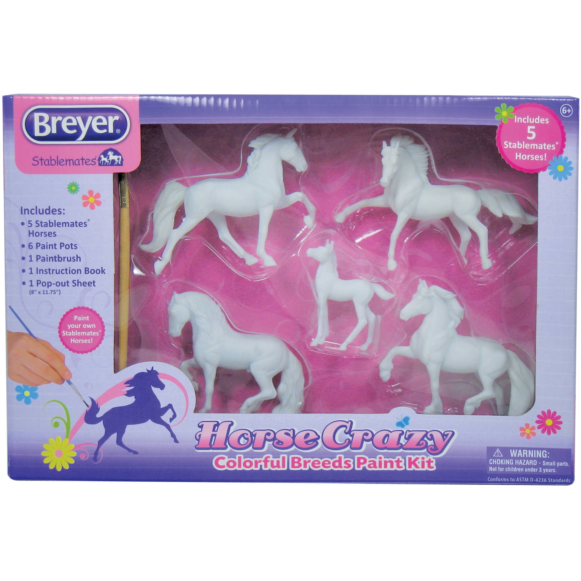 breyer horses walmart