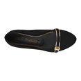 thumbnail image 4 of ZAPATOS CASUALES DAMA CLASBEN CENICIENTA SUEDE NEGRO Clasben CENICIENTA, 4 of 4