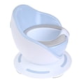 thumbnail image 3 of Bañito Inodoro Entrenador Infantil EKE LIFE HOME Azul 8076, 3 of 7