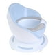 thumbnail image 3 of Bañito Inodoro Entrenador Infantil EKE LIFE HOME Azul 8076, 3 of 7