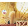 Essential Yoga (2CD) (Includes DVD) (Digi-Pak)