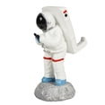 thumbnail image 1 of Porte-téléphone Astronaut, Porte-Téléphone Portable Astronaute Support de Tablette Support de Téléphone Résine Design Unique Support de Téléphone Portable pour Tablette de Téléphone, 1 of 8