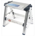 thumbnail image 1 of 43672 Metal Step Stool Folding, 1 of 1