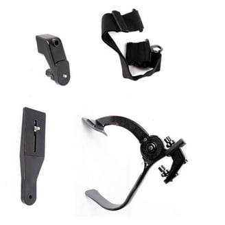 Opteka X-GRIP Professional Camera / Camcorder Action Stabilizing