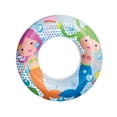 thumbnail image 4 of Salvavidas Inflable Infantil Bestway Personajes Acuáticos Paquete 6 pz Plástico Resistente, 4 of 6