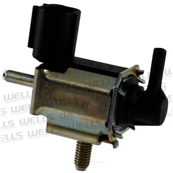 EGR Valve Control Solenoid