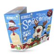 thumbnail image 2 of Kernels Tis The Seasoning 3-Pack Gift Box Popcorn Seasoning, 2 of 4