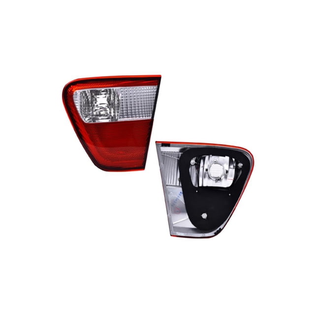 Calavera DEPO Seat Cordoba 2001 - 2003 Pasajero