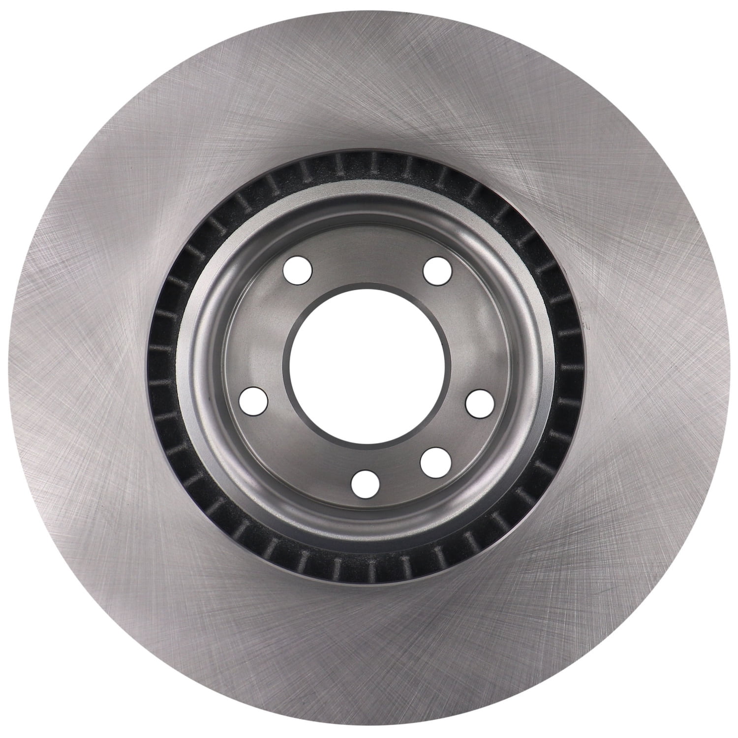 Winstop Brake Rotor, Front WS249764, Volkswagen Touareg 2007-2004