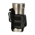 thumbnail image 4 of Nite Ize Traveler Drink Holster Hands Free Adjustable Bottle Carrier Belt Clip, 4 of 9