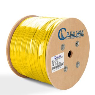 Shielded Bulk Cable