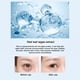 thumbnail image 5 of Pisexur Belleza Maquillaje Crema para ojos Lifting Bolsas de ojos Atenúa ojeras Líneas finas Suero para ojos Crema para ojos 3 mlpara mujeres y hombres, 5 of 9