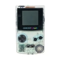 thumbnail image 1 of Nintendo Gameboy Color transparente reacondicionada Nintendo, 1 of 5