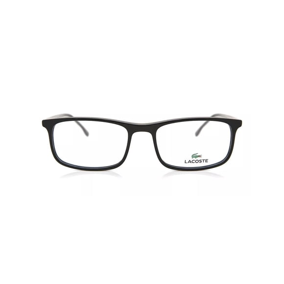 ARMAZON LACOSTE L2808 001 55MM negro