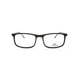 thumbnail image 1 of ARMAZON LACOSTE L2808 001 55MM negro, 1 of 4