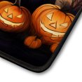 thumbnail image 2 of Mummy Persian Happy Halloween with Pumpkins Bats Spooky Fun Desk Mat Full Keyboard Mouse Pad Cat Lover Kitten Owner Gifts Large Mousepad - 00019, 2 of 5