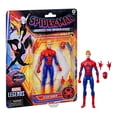 thumbnail image 1 of Figura de Acción Hasbro Marvel Marvel Legends Spider Verse Peter B. Parker, 1 of 4
