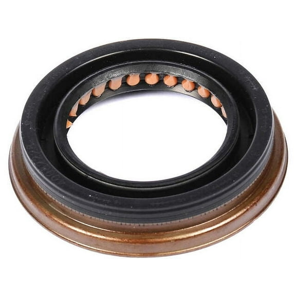 Rear Axle Seal - Compatible with 2007 - 2013 Chevy Avalanche 2008 2009 2010 2011 2012
