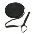 thumbnail image 4 of CIMAXIC Elastic Knit Band Black Stretch Strap for Clothing Accessories and Crafting, 4 of 8