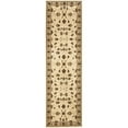 thumbnail image 2 of SAFAVIEH Majesty Joshua Floral Bordered Area Rug, Cream, 5'3" x 7'6", 2 of 5