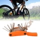 thumbnail image 5 of Kit de Herramientas de reparación de Bicicletas 20 en 1, Multiherramienta Portátil Profesional de Alta Resistencia Para Mantenimiento de Emergencia, 5 of 7
