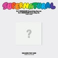 thumbnail image 3 of Newjeans - NewJeans 'Supernatural' NJ X MURAKAMI (Cross Bag ver.) - CD, 3 of 4