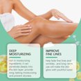 thumbnail image 4 of Mens Face Wash Removel Firming Aging Moisturizer Skin Care Address Crepe & Sagging For All Skin Types, 4 of 8